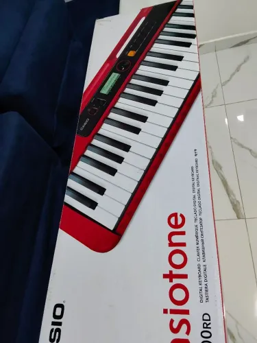 Teclado