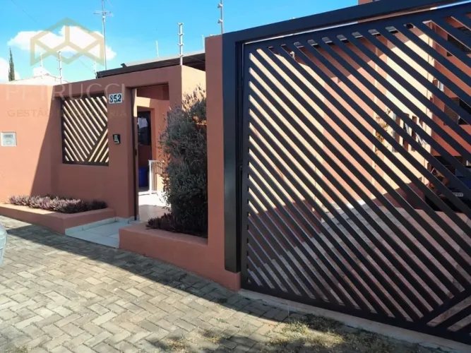 Casa com 5 dormitórios à venda, 262 m² por R$ 950.000,00 - Chácara da Barra - Campinas/SP
