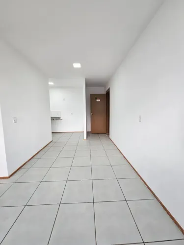 Imóvel para aluguel com 53 metros quadrados com 2 quartos em Chácaras Dona Gê - Goiânia -