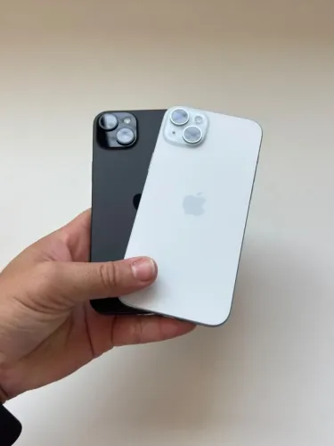 iPhone 15 Plus 256GB (garantia e parcelamento)