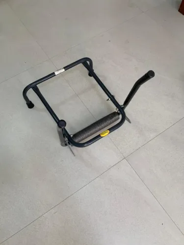 Car Bike Peixinho