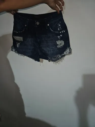 Short damyller