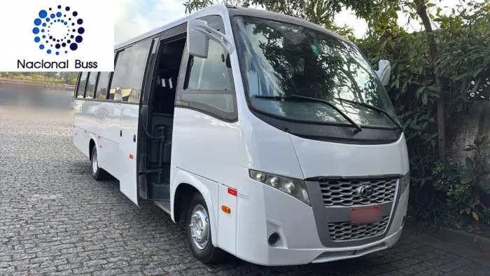 2014 - Volare Dw9 Executivo
