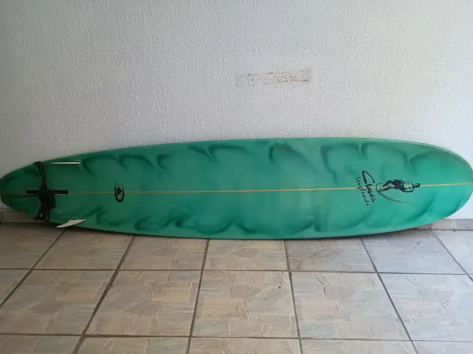 Prancha Longboard para stand up