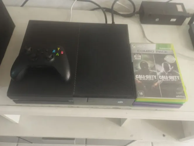 Xbox one