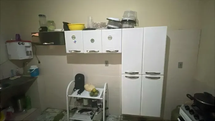 ARMARIO DE COZINHA