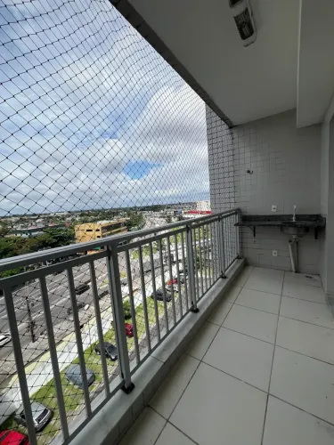 Ed. Verano Residence . Venda ou Aluguel