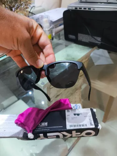 Óculos Oakley frogskins lite