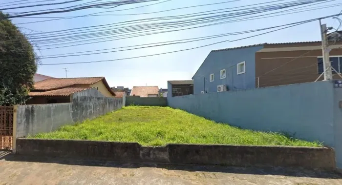 Terreno à Venda com 360m² no Parque dos Pássaros | SBC