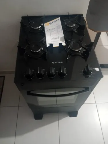Fogão