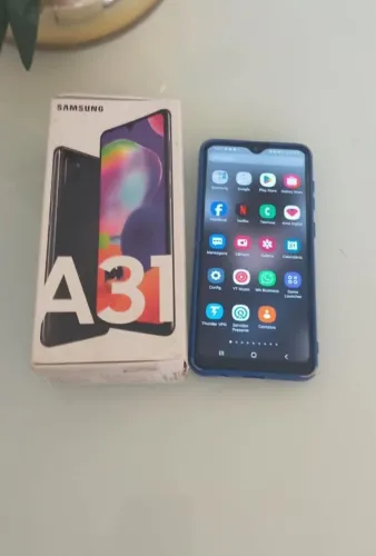 Samsung A31 128gb