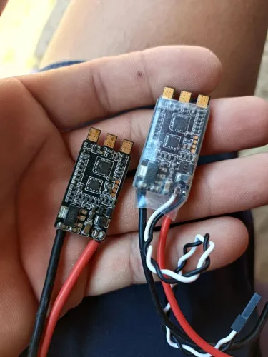 Esc 30a drone