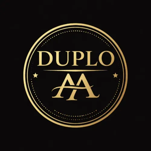 DUPLO A - GESTÃO DOCUMENTAL ADMINISTRATIVA E IMOBILIÁRIA LTDA.
