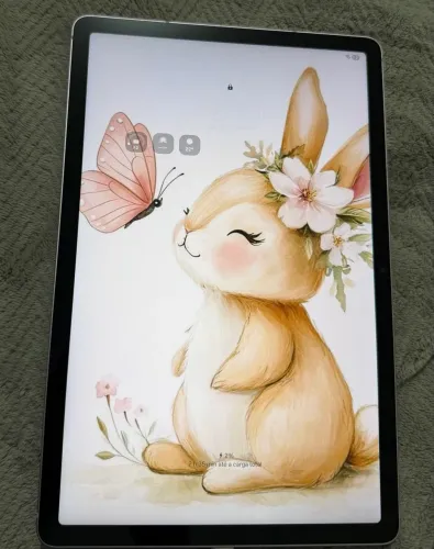 Tablet Samsung Galaxy Tab S9 fe