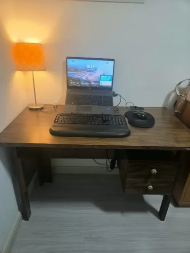 Mesa de Escritório ( Computador ) DALLA COSTA
