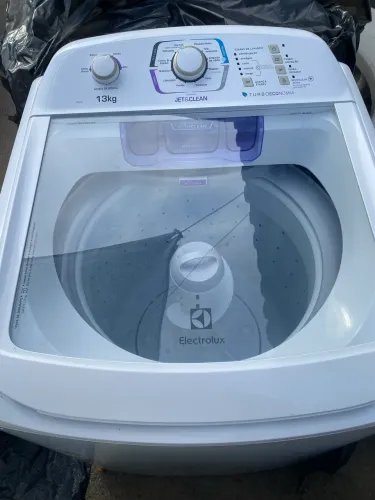 Vende-se máquina de lavar 13kg