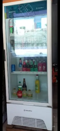 Freezer