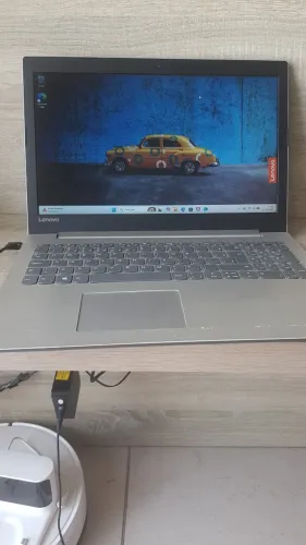 Notebook Lenovo IdeaPad i5 8ª Ger | 8GB RAM | HD 1TB - Oportunidade (R$ 650)