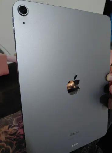 Ipad Air M2 11"