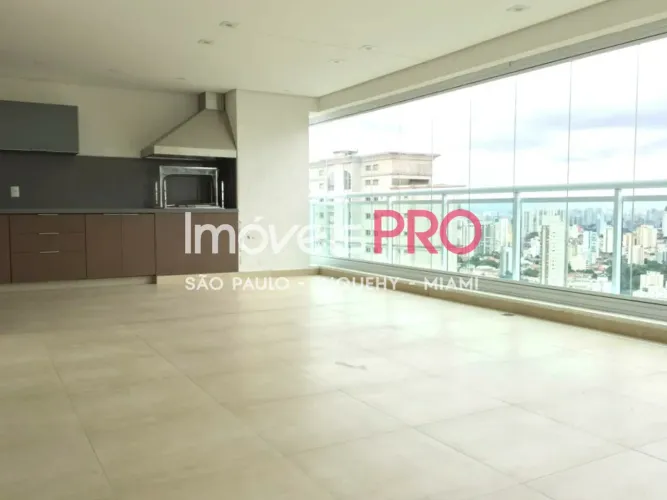 Apartamento, Paraíso - São Paulo