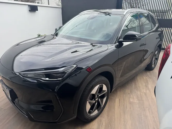 Geely EX5 PRO (elétrico) 2026