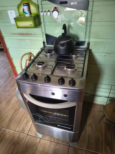 Fogão