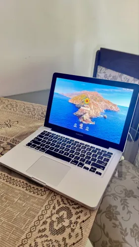 Macbook Pro Intel Core I5