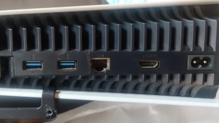 PS5