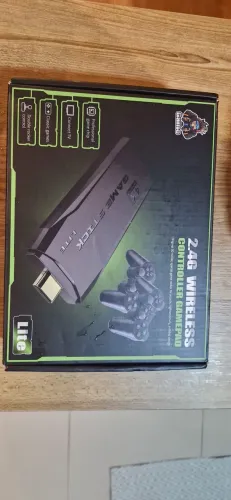 2.4G Wireless Game