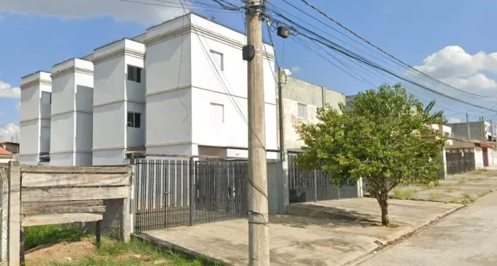 Apartamento para venda tem 32m2 com 1 quarto em Wanel Ville - Sorocaba - SP