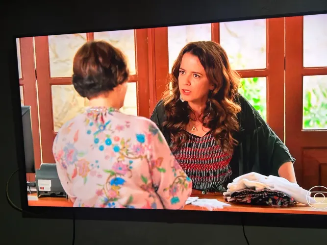 Tv LG 55