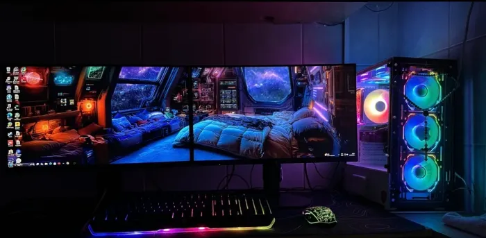 Monitor