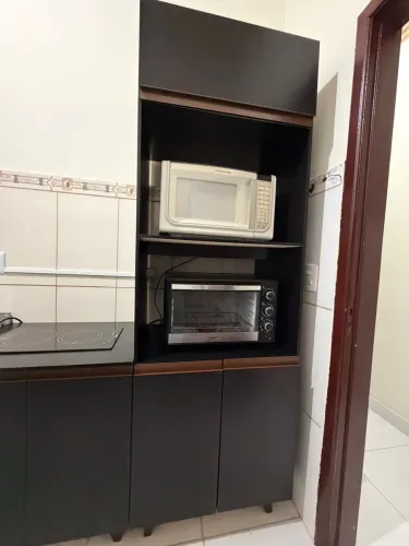 COZINHA COMPLETA MADESA + CUBA