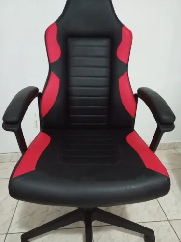 Cadeira de escritorio