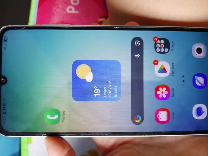 Celular Samsung 