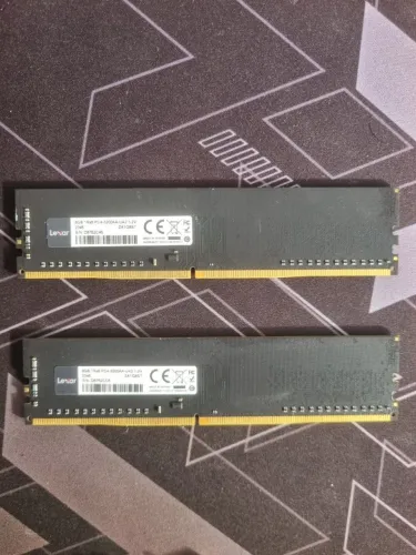 MEMORIA RAM DDR4 3200 MHZ