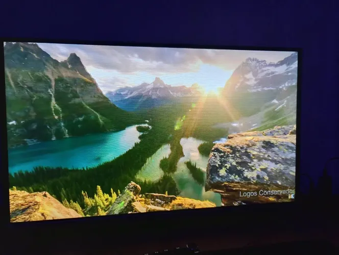 Televisão Philco Roku Tv 32 polegadas