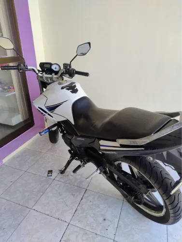 FZ25