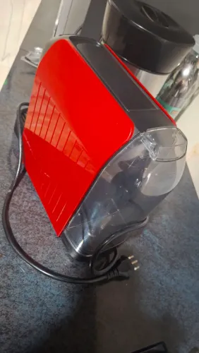 Cafeteira expressa 3 corações 
