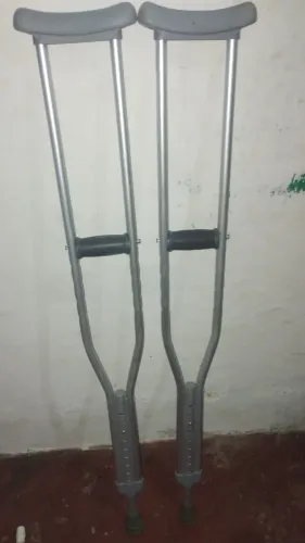 Muletas