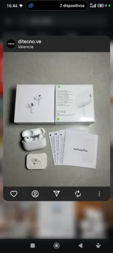 Air pods pro
