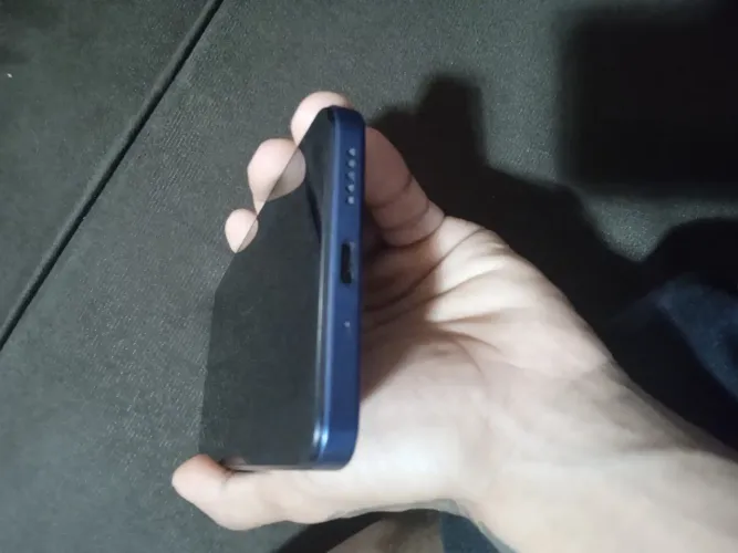 VENDA DE CELULAR REDMI XIAOMI 14C EM PERFEITO ESTADO