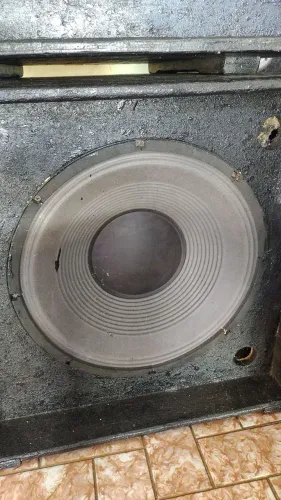FALANTE NOVIK 15" 8OHM 1.100W