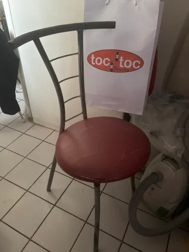 Cadeira de cozinha 4 unidades