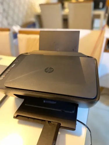 Impressora HP
