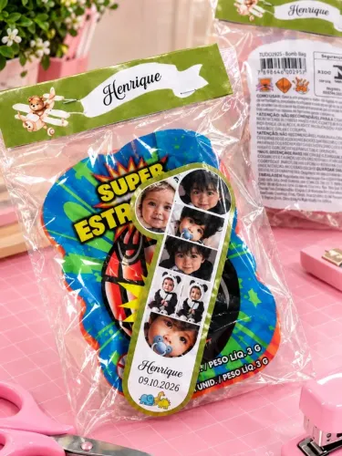 Lembrancinha Personalizadas