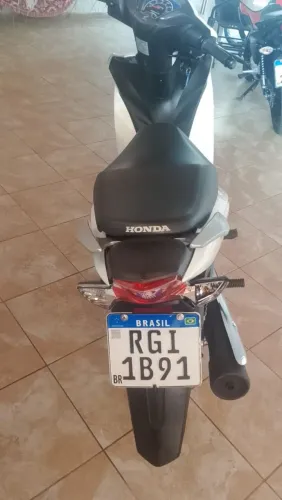 Biz 2022 novinha