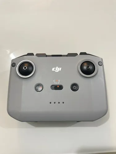 Rádio controle DJI RC N3