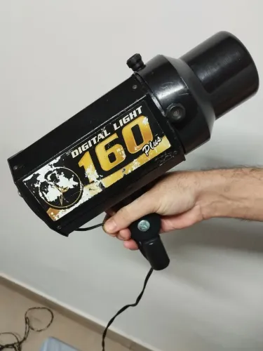 Flash 160 Atek