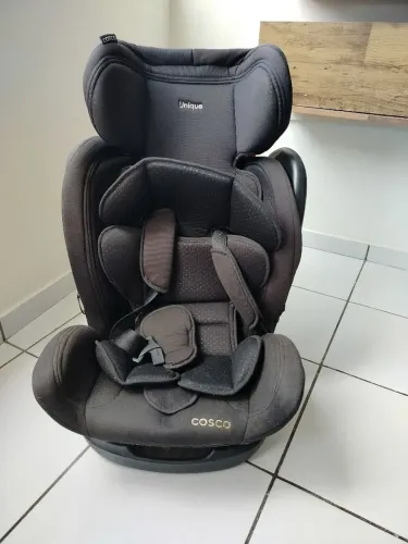 Cadeirinha infantil cosco